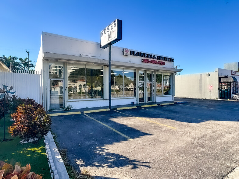 Primary Photo Of 6600-6618 Coral Way, Miami Storefront For Sale