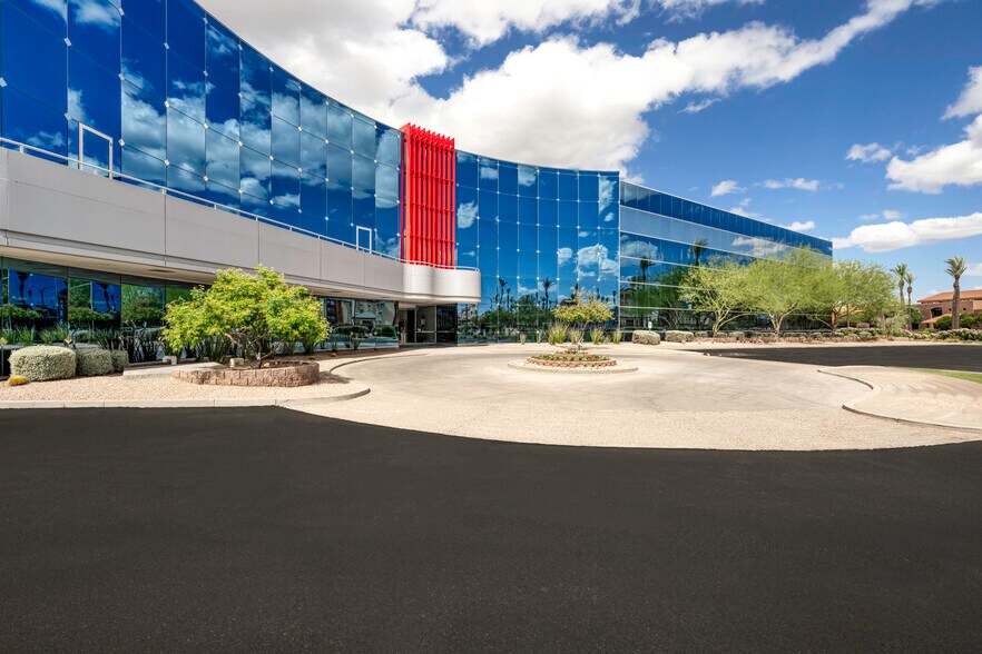Primary Photo Of 3410 E University Dr, Phoenix Office For Sale