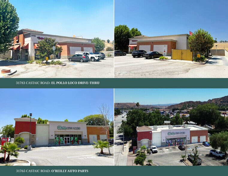 More Photos Of , Castaic General Retail For Sale