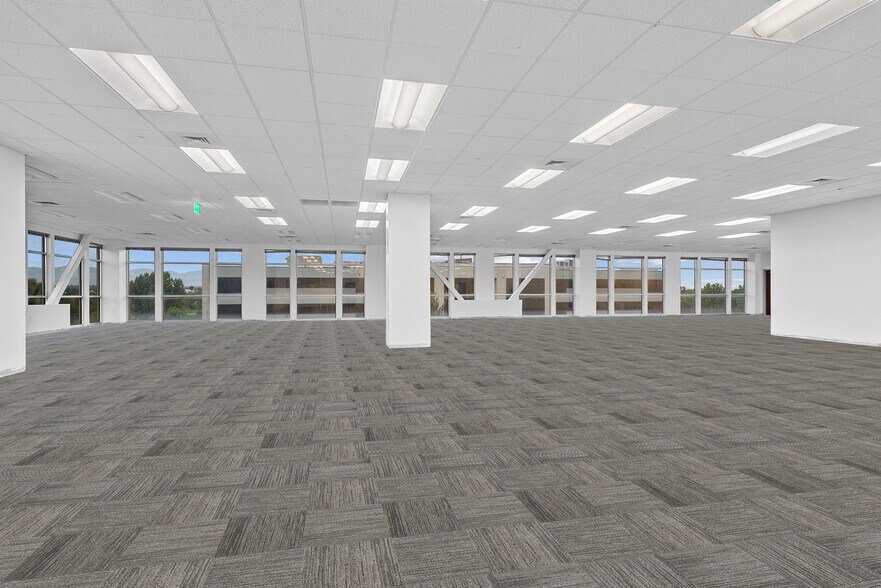 More Photos Of 4215 S Riverboat Rd, Salt Lake City Office For Lease