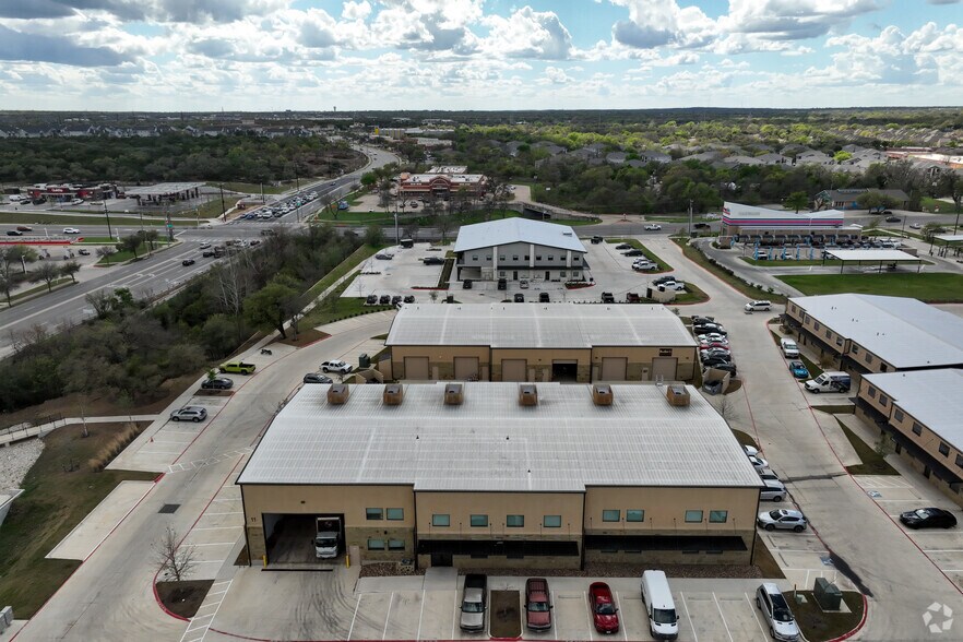 More Photos Of 730 S Bell Blvd, Cedar Park Office For Lease