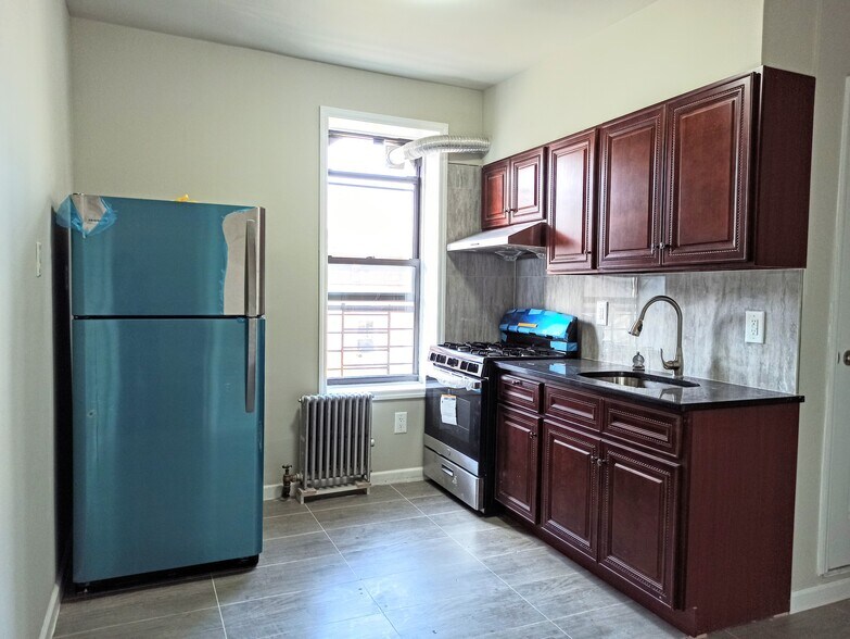 More Photos Of 297 St Nicholas Ave, Ridgewood Apartments For Sale
