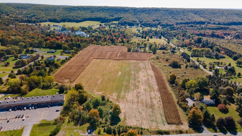 More Photos Of 1628 Route 209, Brodheadsville Land For Sale