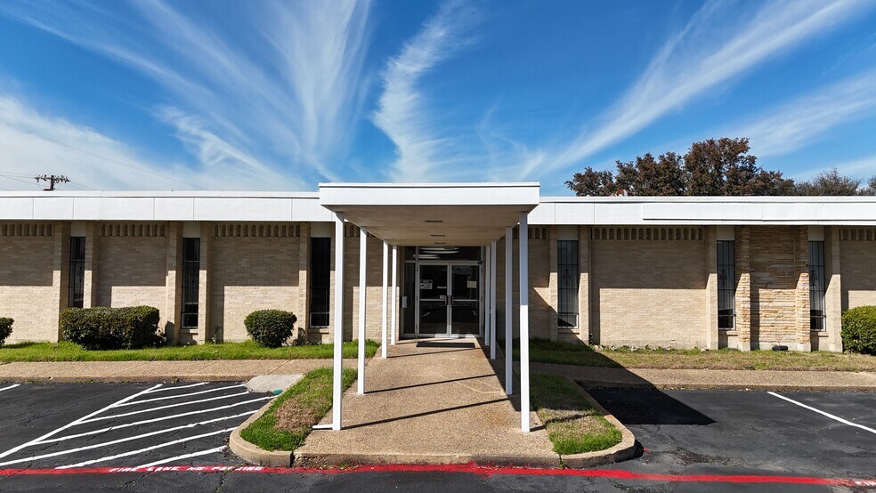 More Photos Of 4725 Gus Thomasson Rd, Mesquite Medical For Sale