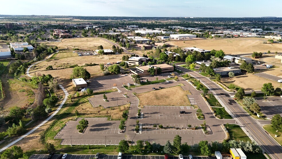 More Photos Of 7309 S Tucson Way, Centennial Land For Sale