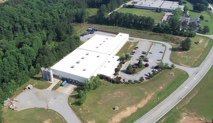 Primary Photo Of 7090 Highway 11, Westminster Manufacturing For Lease