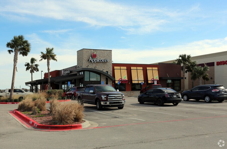 Primary Photo Of 1820 US Highway 181, Portland Restaurant For Sale