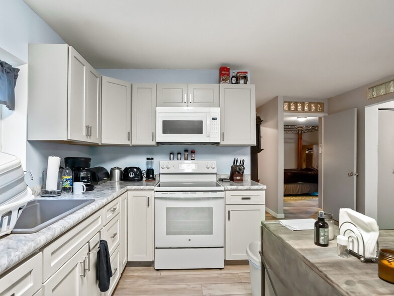 More Photos Of 15260 NE 152nd Pl, Fort Mc Coy Trailer Camper Park For Sale