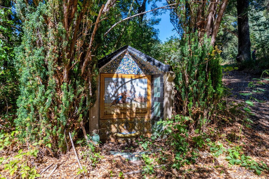 More Photos Of 2372 McKenzie Creek rd, Scotts Valley Land For Sale