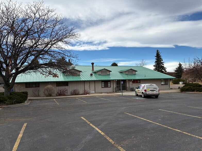 More Photos Of 1901-1961 Youngfield St, Lakewood Unknown For Lease