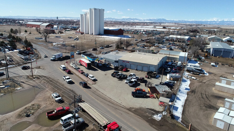 More Photos Of 21 County Road 27, Brighton Service Station For Sale