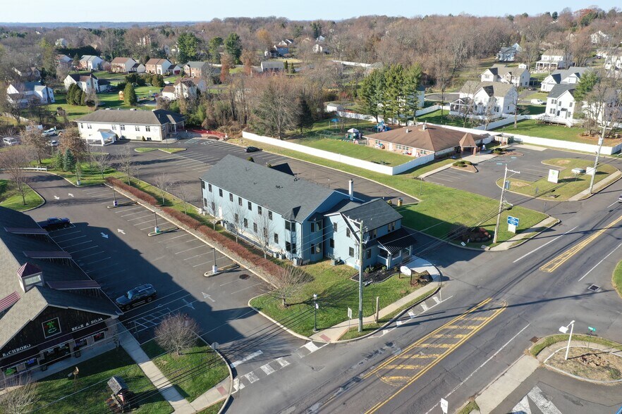 More Photos Of 1094 Second Street Pike, Richboro Office For Lease