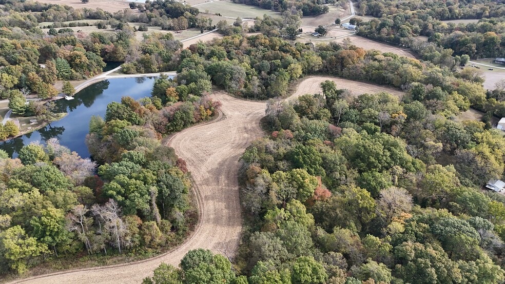 More Photos Of Modoc Road & Stamm Hollow rd, Evansville Land For Sale
