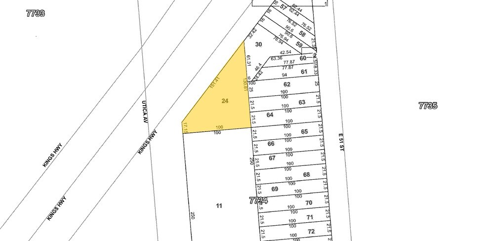 More Photos Of 5002-5010 Kings Hwy, Brooklyn Storefront For Lease