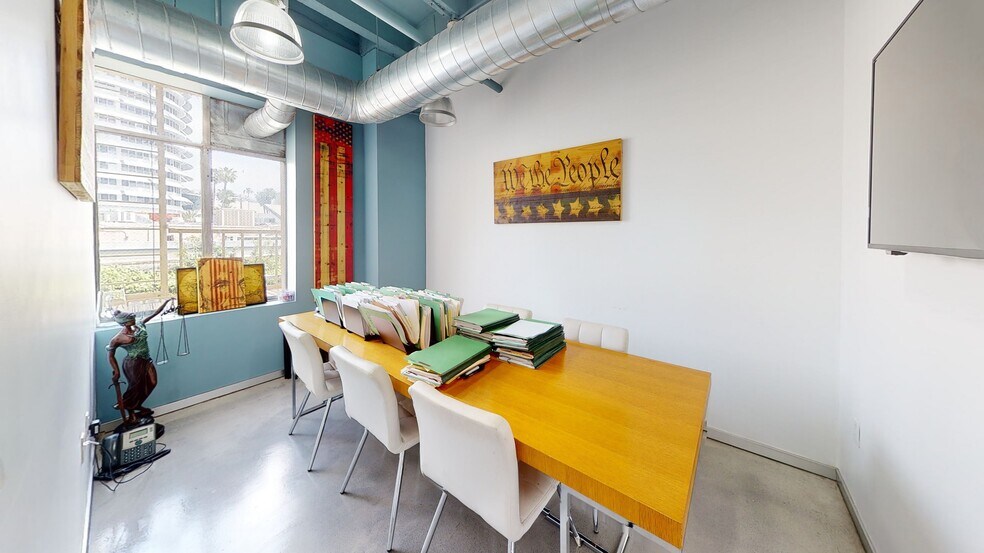 More Photos Of 6253 Hollywood Blvd, Los Angeles Loft Creative Space For Sale