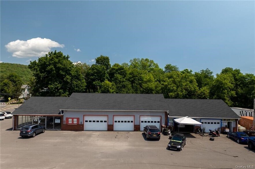 More Photos Of 73-77 Kingston Ave, Port Jervis Auto Dealership For Sale