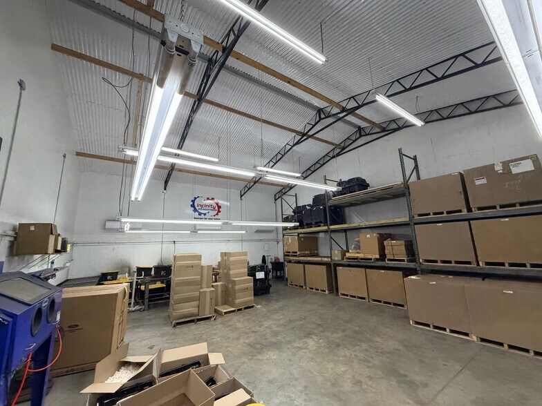 More Photos Of 6255 Rangeline Rd, Theodore Warehouse For Sale