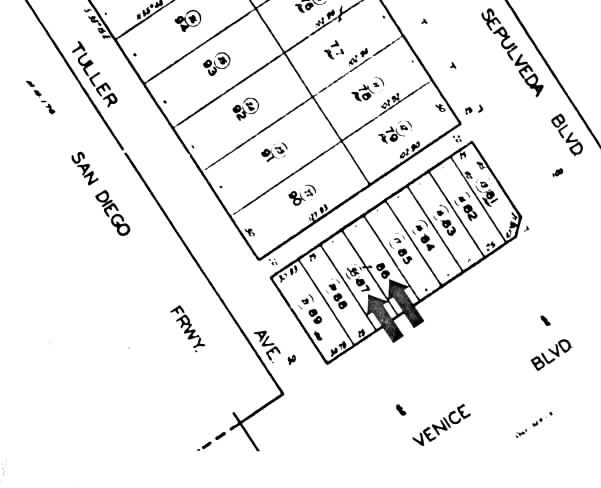 More Photos Of 11221 Venice Blvd, Los Angeles General Retail For Sale