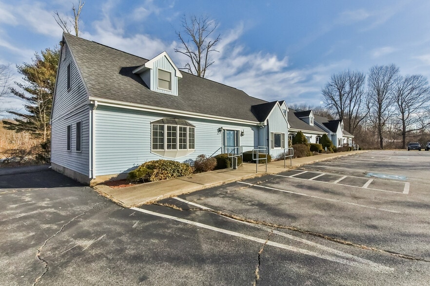 More Photos Of 34 Academy Hill Rd, Plainfield Office For Sale