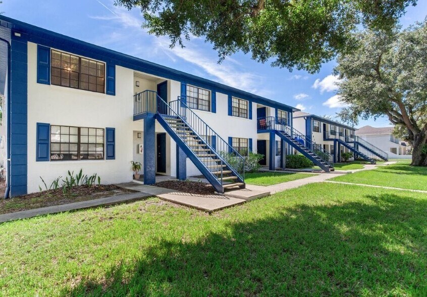 More Photos Of 6828 S Trask St, Tampa Apartments For Sale