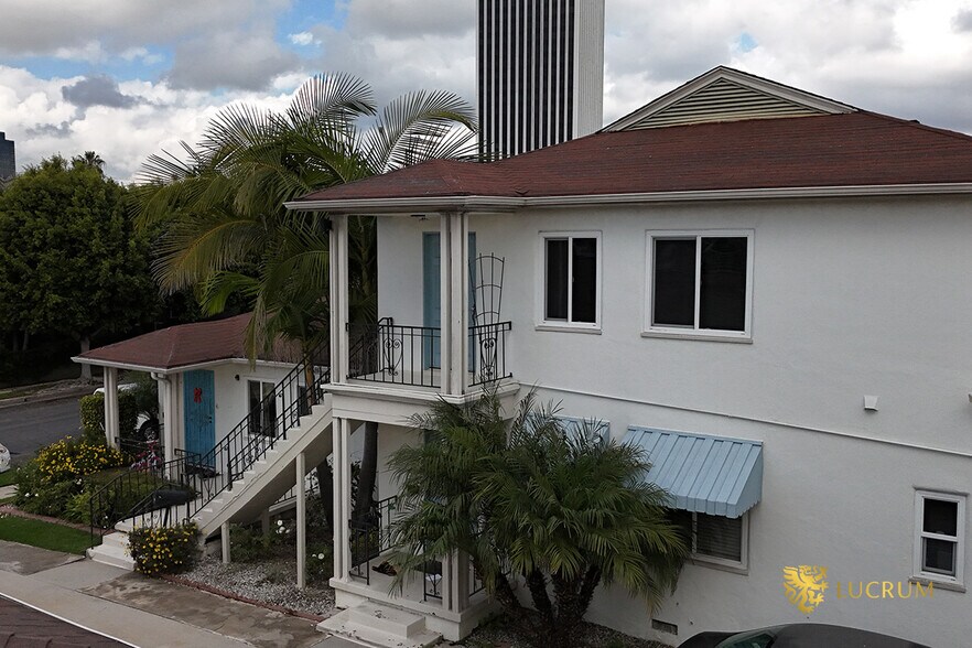 More Photos Of 854 Alandele Ave, Los Angeles Apartments For Sale