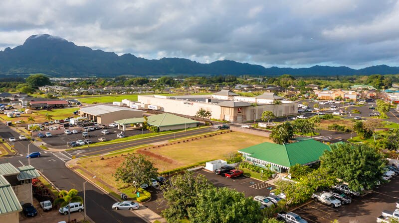 More Photos Of 4453 Pahee St, Lihue Land For Lease