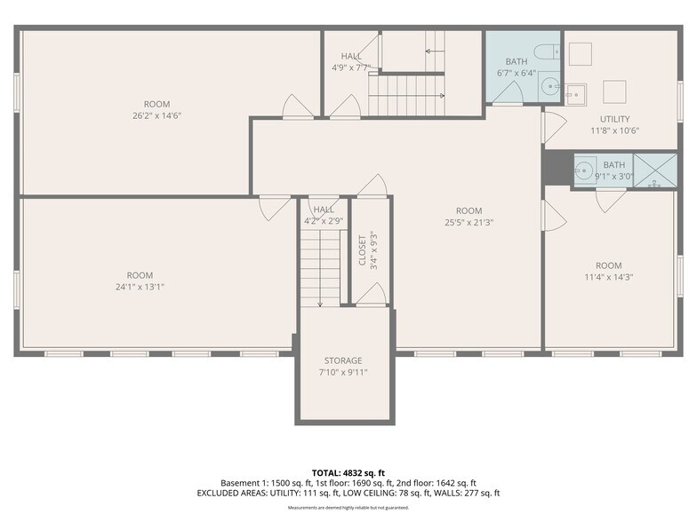 More Photos Of 352 Park Ave, Woonsocket Office For Sale
