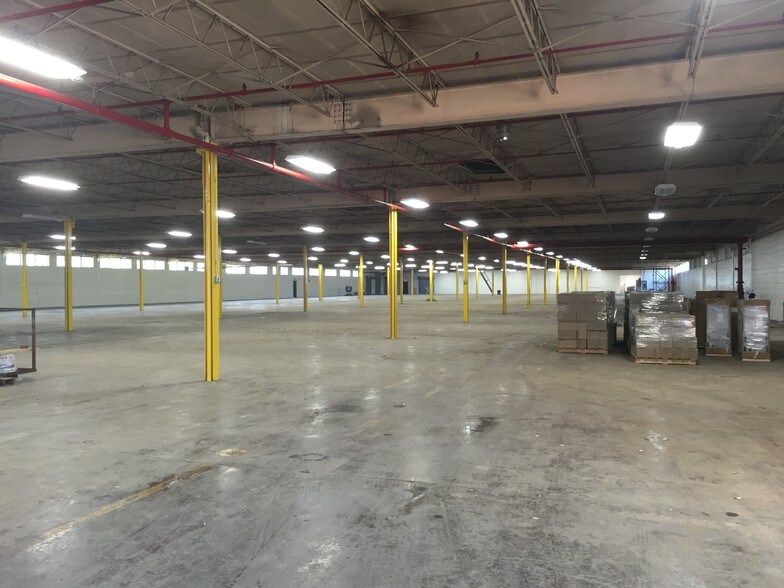 More Photos Of 1020 Hustonville Rd, Danville Warehouse For Sale