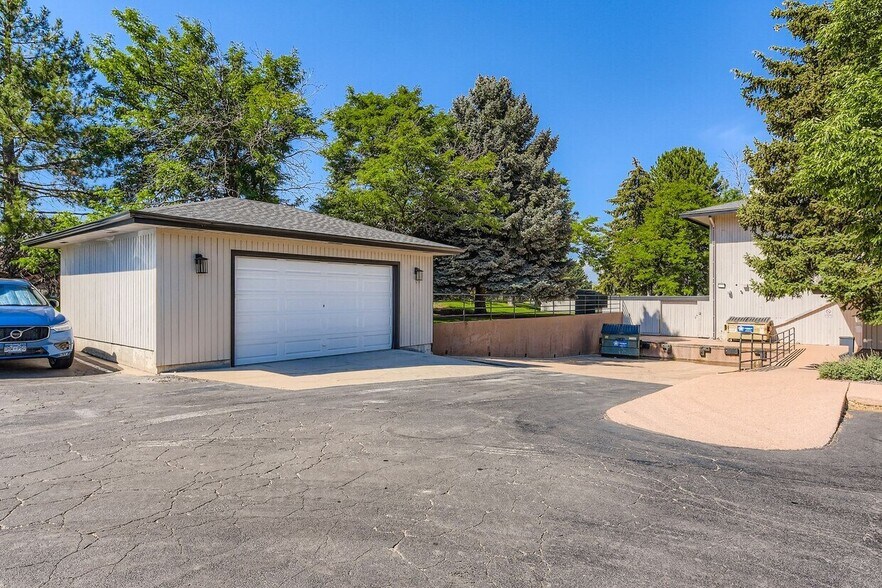 More Photos Of 5420 S Quebec St, Englewood Medical For Lease