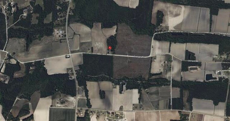 More Photos Of 1901 Grainger Rd, Aynor Land For Sale