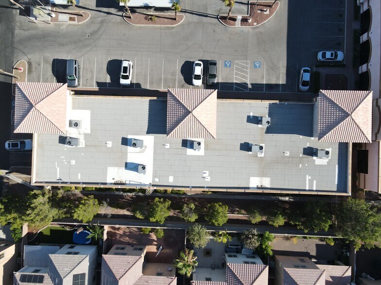 More Photos Of 8678 W Spring Mountain Rd, Las Vegas Medical For Sale