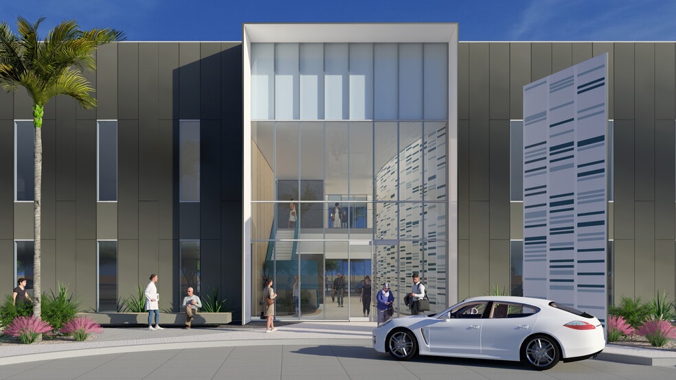 More Photos Of 26320 N Lake Pleasant Pky, Peoria Medical For Lease