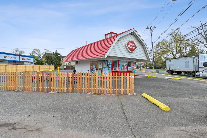More Photos Of 735 E Hazelwood Ave, Rahway Land For Sale