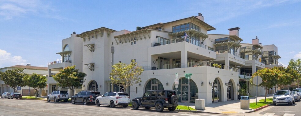 More Photos Of 1220-1222 1st St, Coronado Apartments For Sale