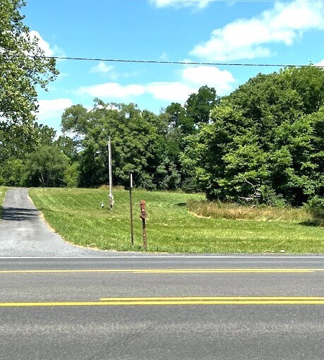 More Photos Of 2673 Martinsburg Pike, Stephenson Land For Sale