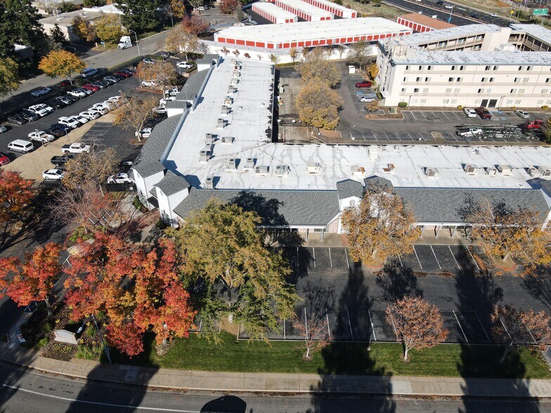 More Photos Of 10361 Rockingham Dr, Sacramento Office For Sale