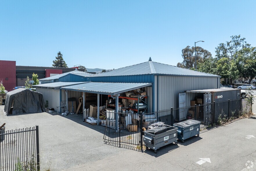 More Photos Of 2210 San Ramon Valley Blvd, San Ramon Auto Repair For Sale