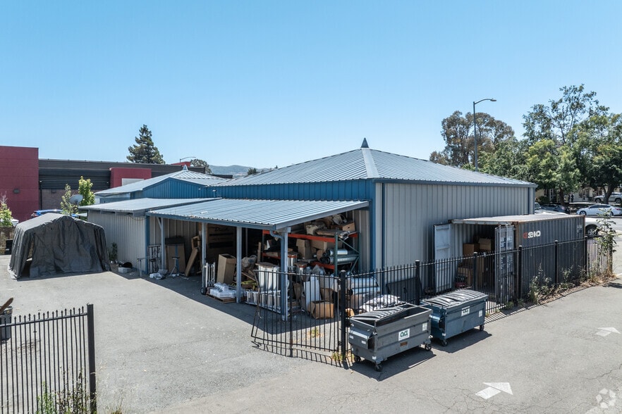 More Photos Of 2210 San Ramon Valley Blvd, San Ramon Auto Repair For Sale