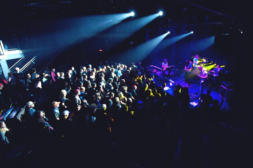 More Photos Of 55 Indian Peaks Dr, Nederland Theater Concert Hall For Sale