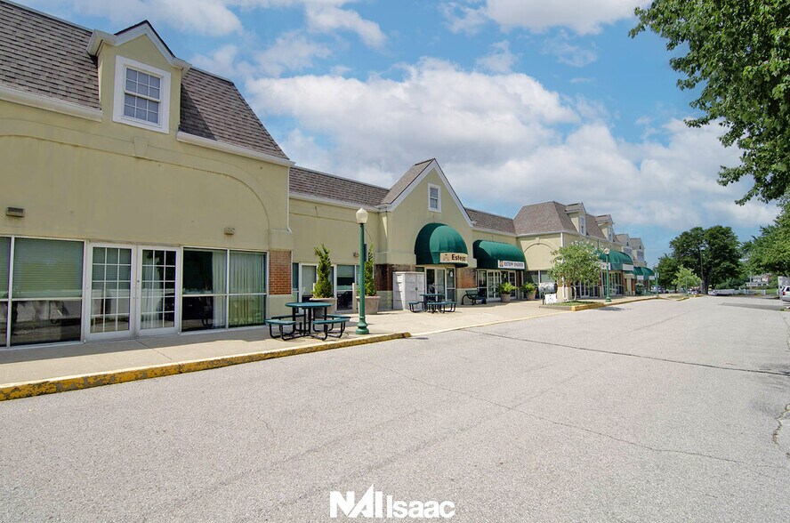 More Photos Of 1510 Newtown Pike, Lexington Office For Lease