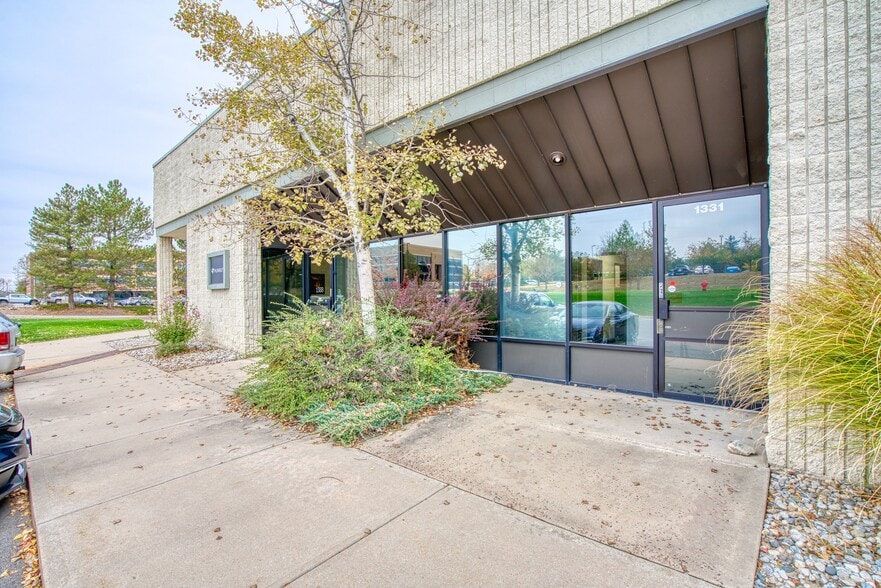 Primary Photo Of 1343-1351 W 121st Ave, Westminster Flex For Lease