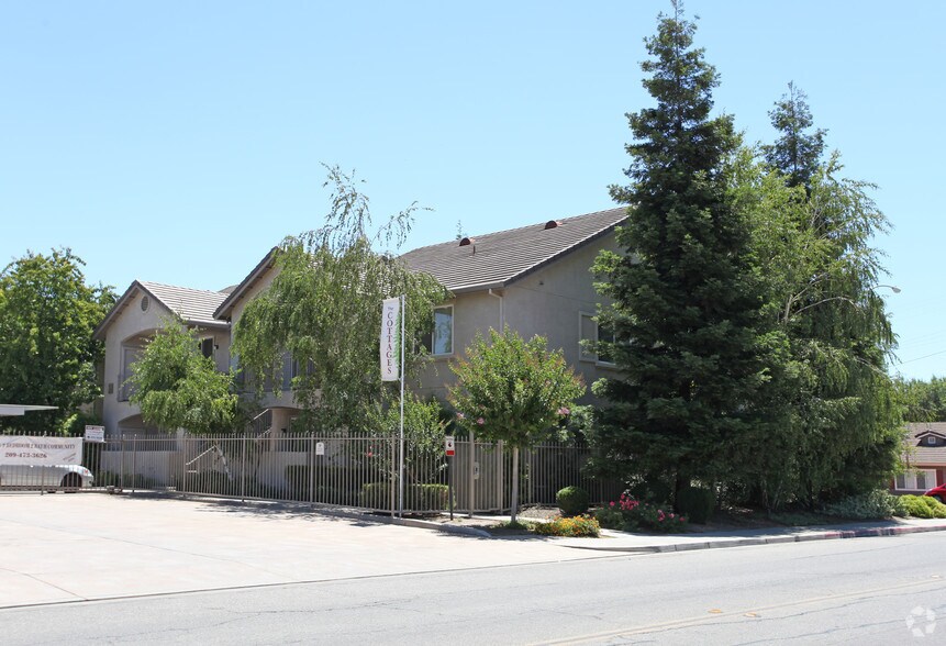 More Photos Of 4416 Precissi Ln, Stockton Apartments For Sale