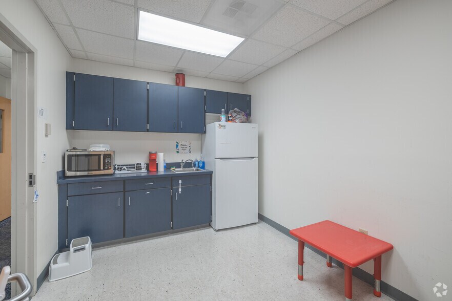 Photo of 1st Floor Ste 100