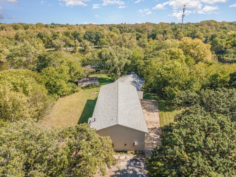 More Photos Of 1626 State Route 31, Oswego Specialty For Sale
