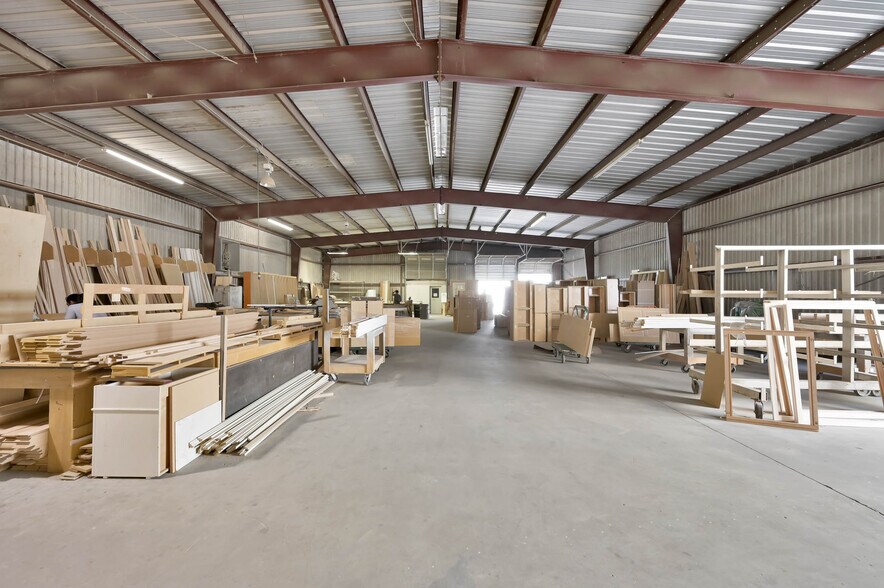 More Photos Of 1720 FM 1960 Rd E, Houston Warehouse For Sale