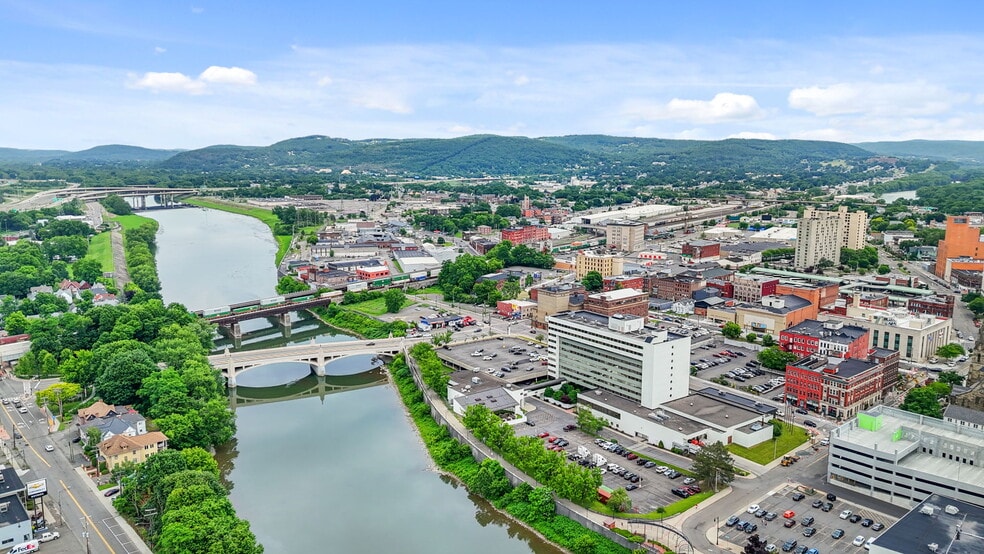 More Photos Of , Binghamton Multifamily For Sale