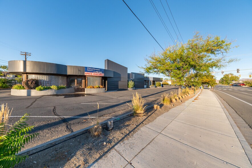 Primary Photo Of 3189 Mill St, Reno Office For Sale