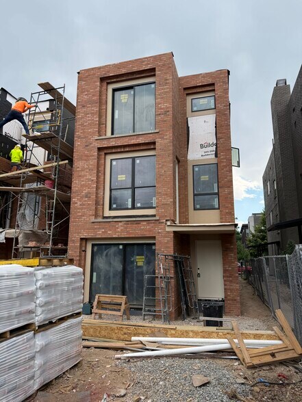 More Photos Of , Denver Multifamily For Sale