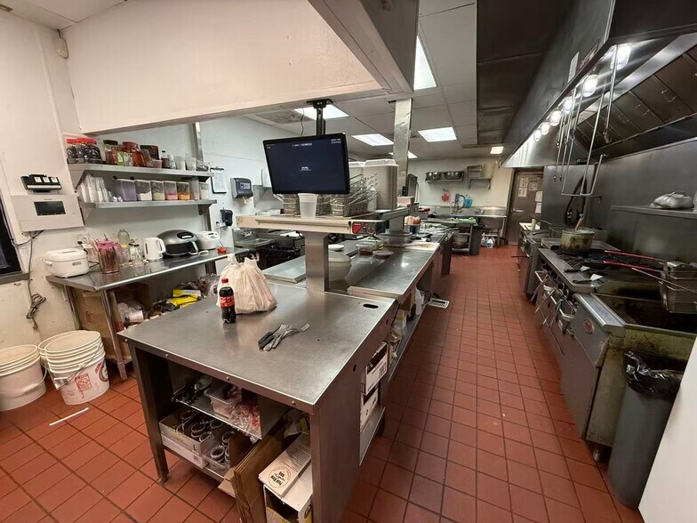 More Photos Of 1139 E Hwy 24, Woodland Park Restaurant For Sale