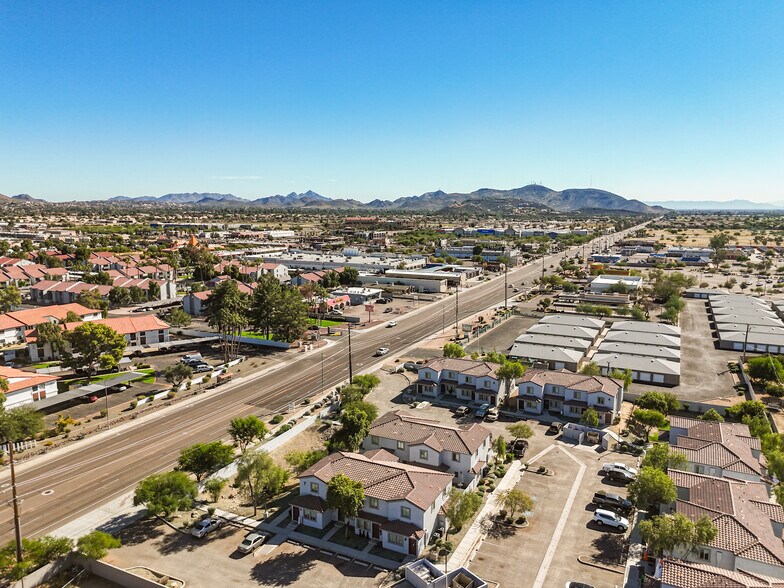 More Photos Of 1925 W Village Dr, Phoenix Multifamily For Sale